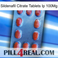 Sildenafil Citrate Tablets Ip 100Mg 06